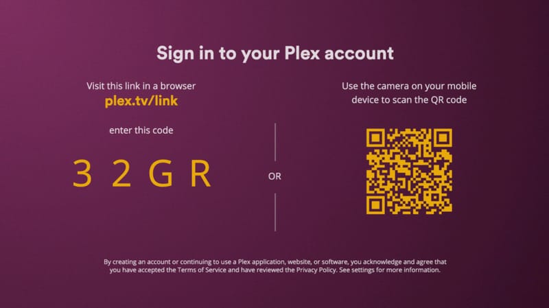 How to Watch Plex on Your TV