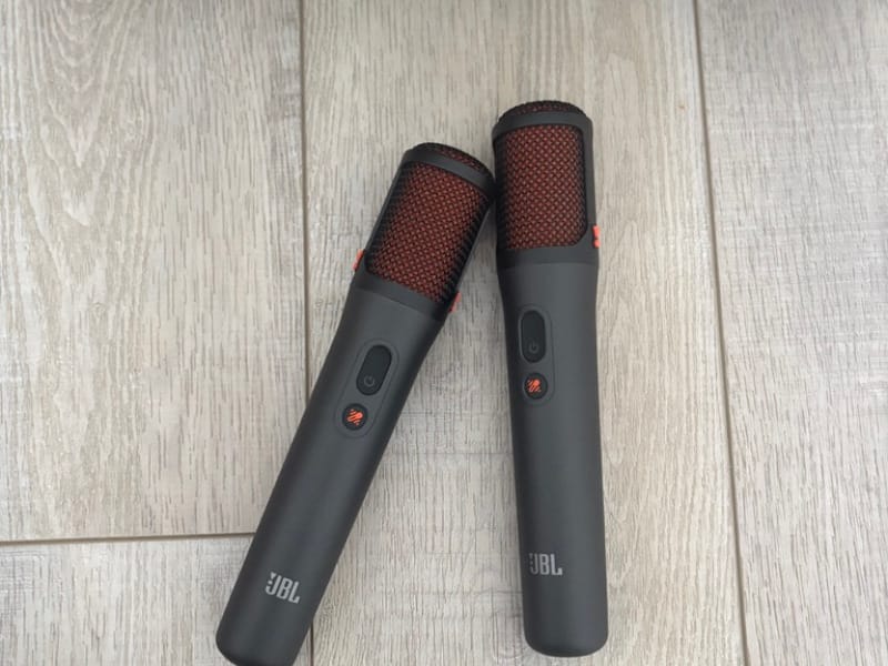 JBL PartyBox On-The-Go 2 Plus