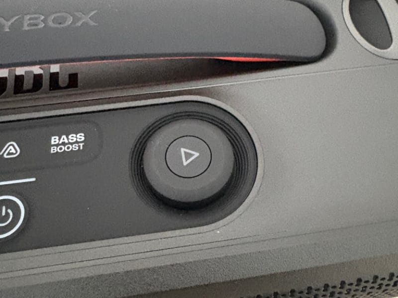 JBL PartyBox On-The-Go 2 Plus