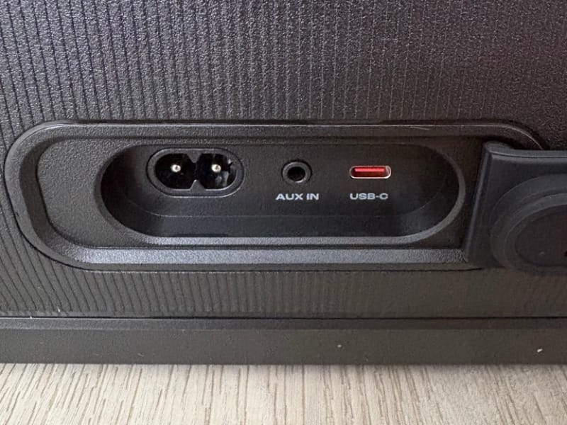 JBL PartyBox On-The-Go 2 Plus