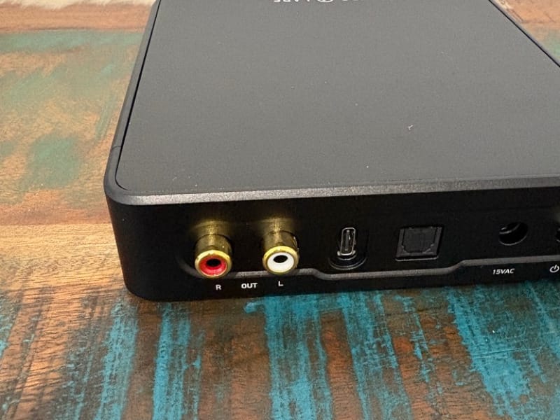 JDS Labs Atom Stack 2 Review: Small Desktop, Big Sound 5 JDS Labs Atom Stack 2