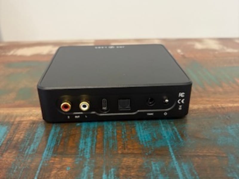 JDS Labs Atom Stack 2 Review: Small Desktop, Big Sound 3 JDS Labs Atom Stack 2