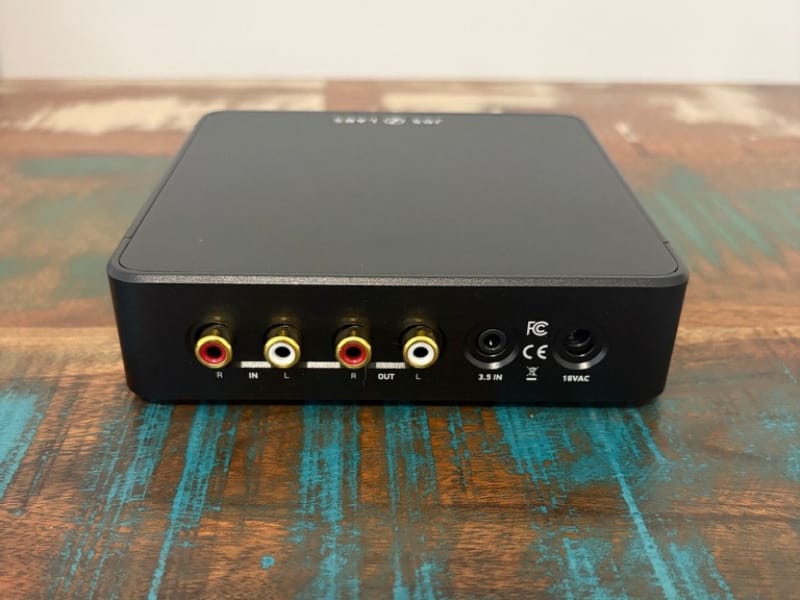 JDS Labs Atom Stack 2 Review: Small Desktop, Big Sound 4 JDS Labs Atom Stack 2