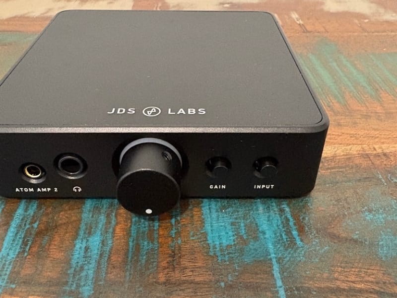 JDS Labs Atom Stack 2 Review: Small Desktop, Big Sound 1 JDS Labs Atom Stack 2