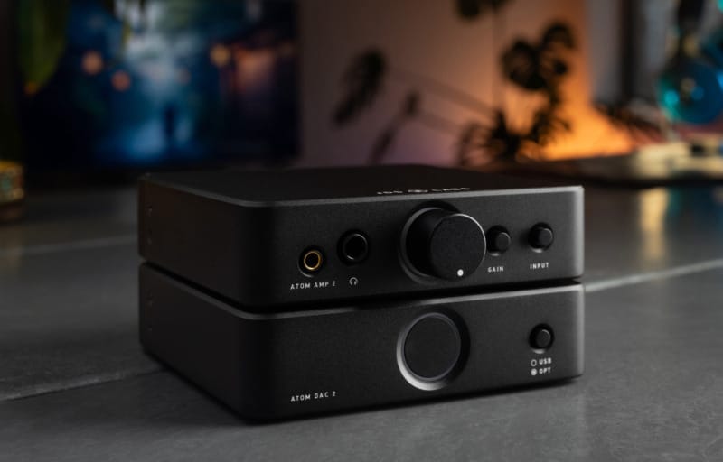JDS Labs Atom Stack 2 review
