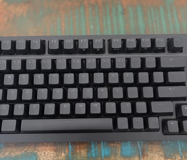 Logitech G316 X 98