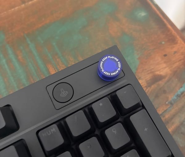 Logitech G316 X 98
