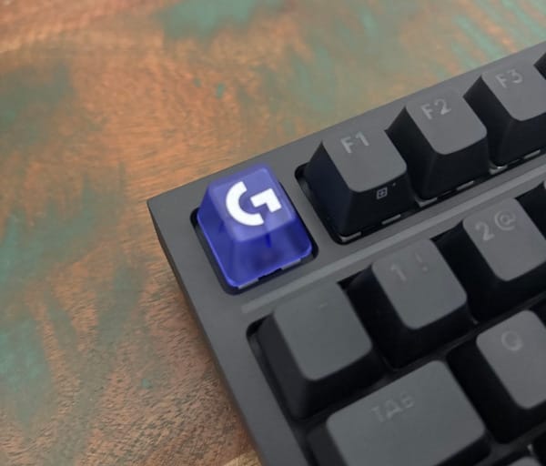 Logitech G316 X 98