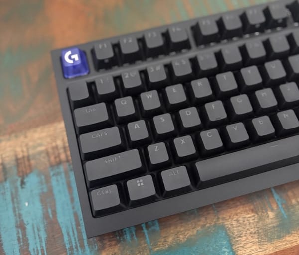 Logitech G316 X 98