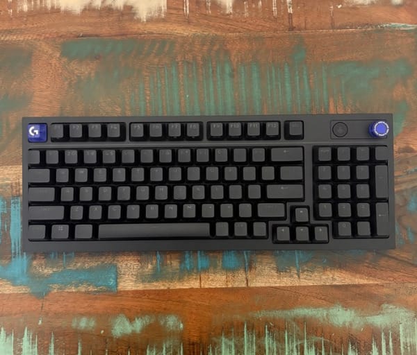 Logitech G316 X 98