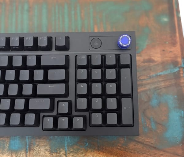 Logitech G316 X 98