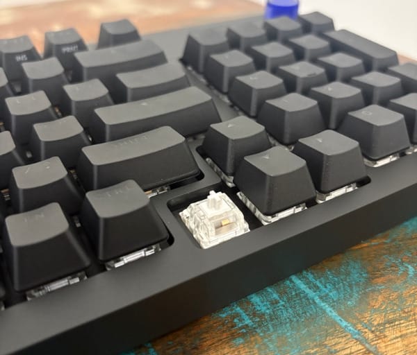 Logitech G316 X 98