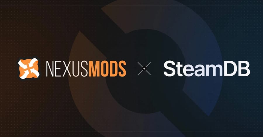 Nexus Mods Buys SteamDB, Promises Core Tools Stay Free 1 Nexus Mods SteamDB acquisition shown through the SteamDB interface tracking Steam game data
