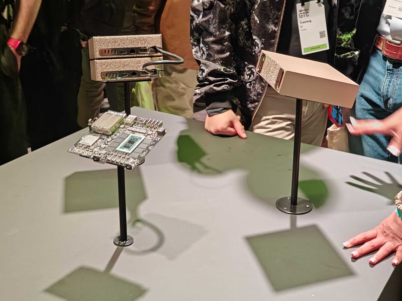 Nvidia PAIR Turns Idle PCs Into a Home AI Cluster 2 Nvidia PAIR software linking multiple home computers together to run local AI tasks
