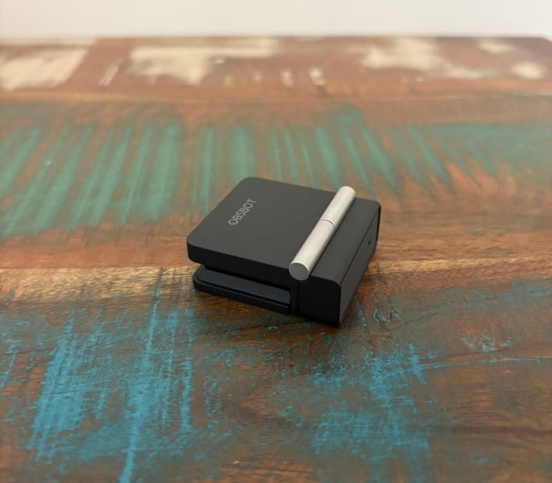 Obsbot Meet Flip Review: A Clever Fold-Away 4K Webcam 8 Obsbot Meet Flip