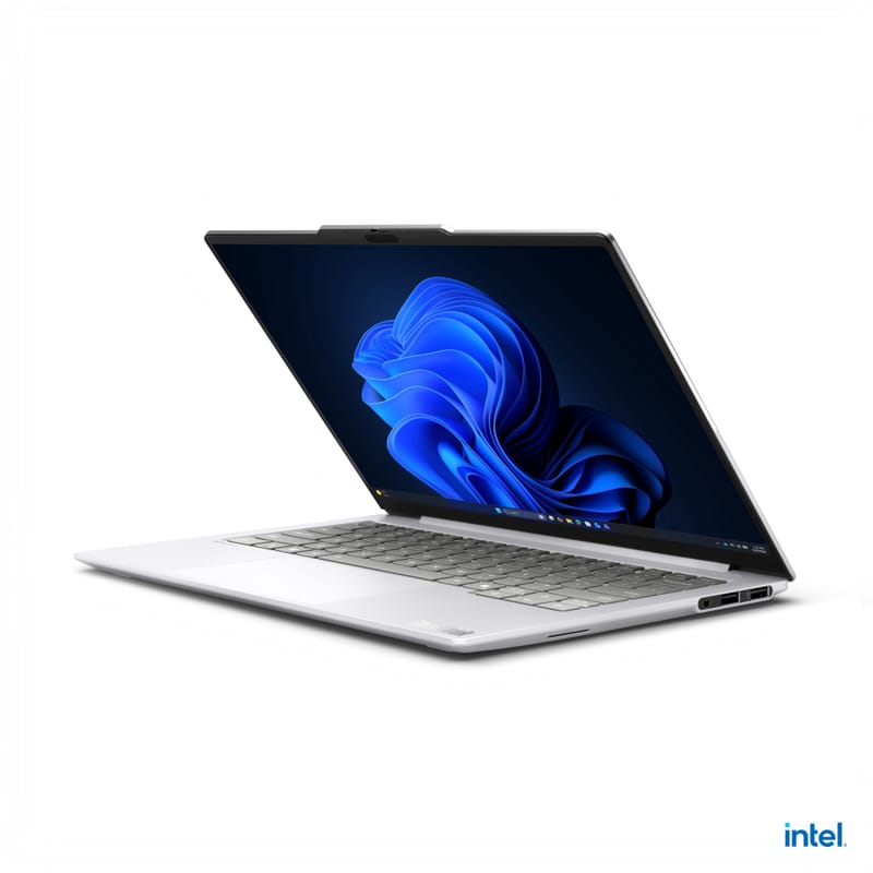 Panasonic Let's Note SC7 ultra-light laptop with round touchpad and removable battery