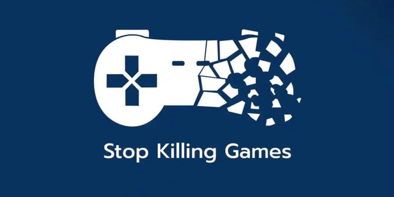 Gavel resting beside a game controller symbolising the Protect Our Games Act legislation