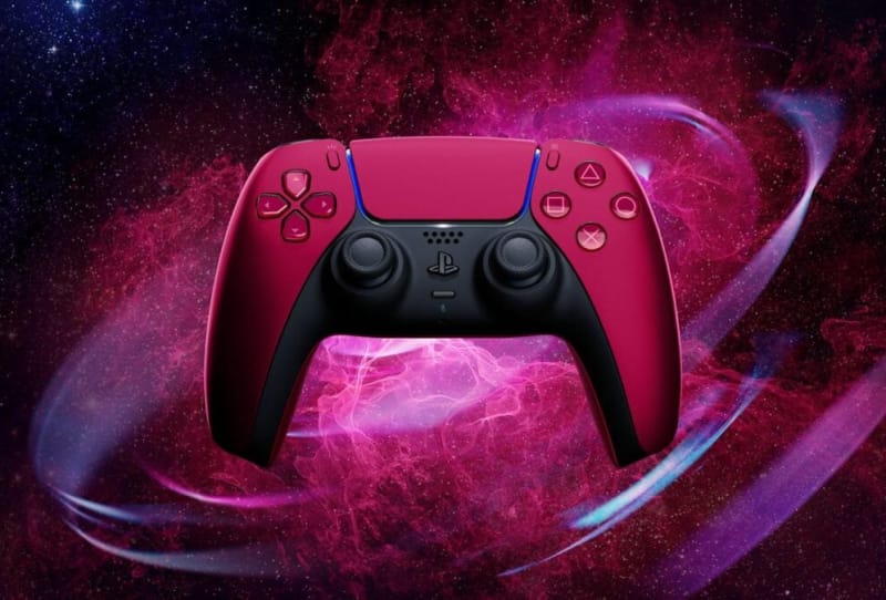 Homepage 2026 24 PS5 system software update screen showing the new Trending Now and Top 10 games widgets