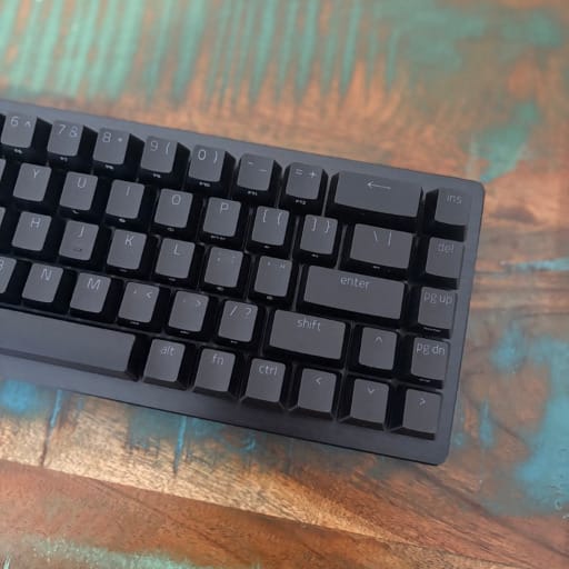 Razer Huntsman V3 HE Review: Hall Effect Precision Goes Compact 1 Razer Huntsman V3 HE