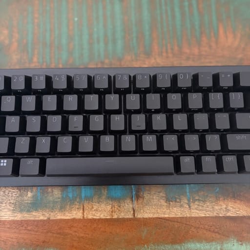 Razer Huntsman V3 HE Review: Hall Effect Precision Goes Compact 2 Razer Huntsman V3 HE
