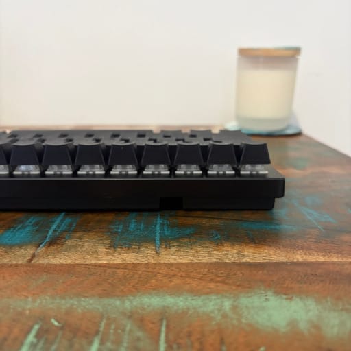 Razer Huntsman V3 HE Review: Hall Effect Precision Goes Compact 7 Razer Huntsman V3 HE