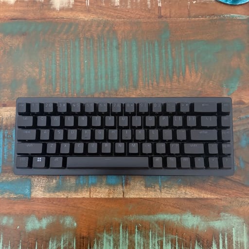Razer Huntsman V3 HE Review: Hall Effect Precision Goes Compact 3 Razer Huntsman V3 HE