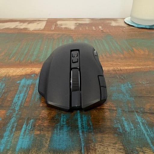 Razer Naga V3 Pro