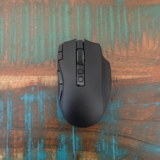 Razer Naga V3 Pro