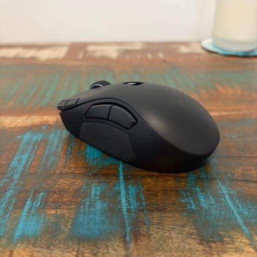 Razer Naga V3 Pro