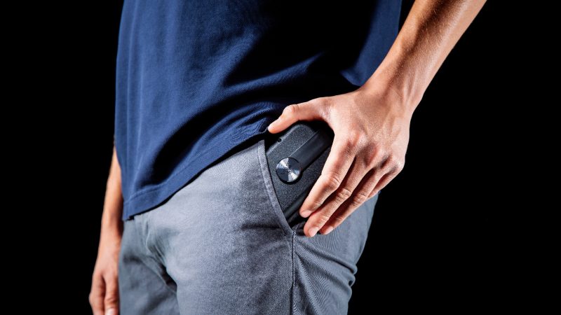 Razer Prio Controller Turns Commutes Into Console Sessions