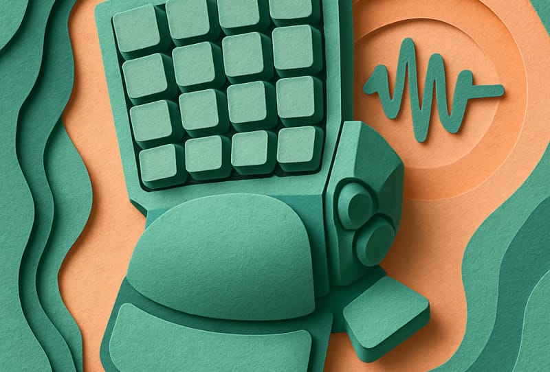 Homepage 2026 8 Razer Tartarus V2 Pro gaming keypad shown with its adjustable wrist rest and thumbstick