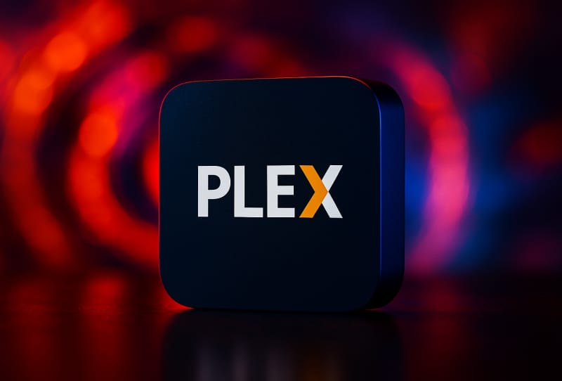 Plex parental control settings screen showing age restriction profile options
