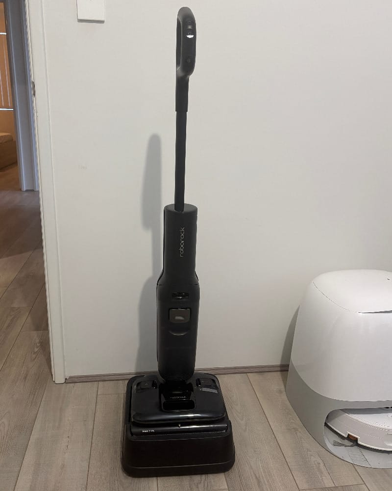 Roborock F25 Ace Pro