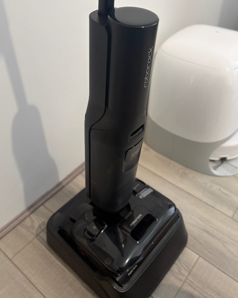 Roborock F25 Ace Pro