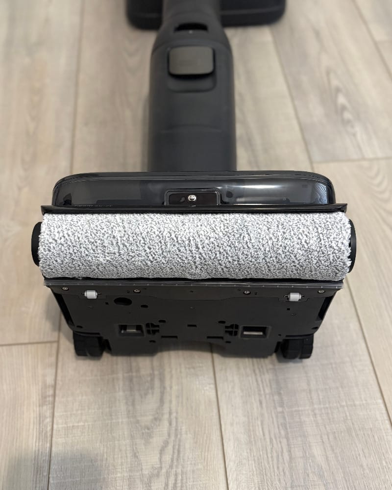 Roborock F25 Ace Pro