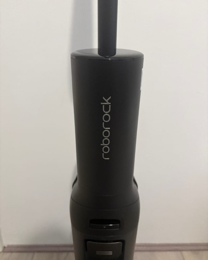 Roborock F25 Ace Pro