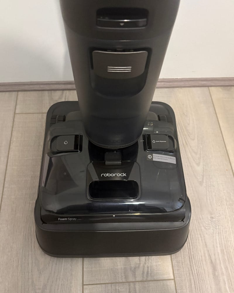 Roborock F25 Ace Pro