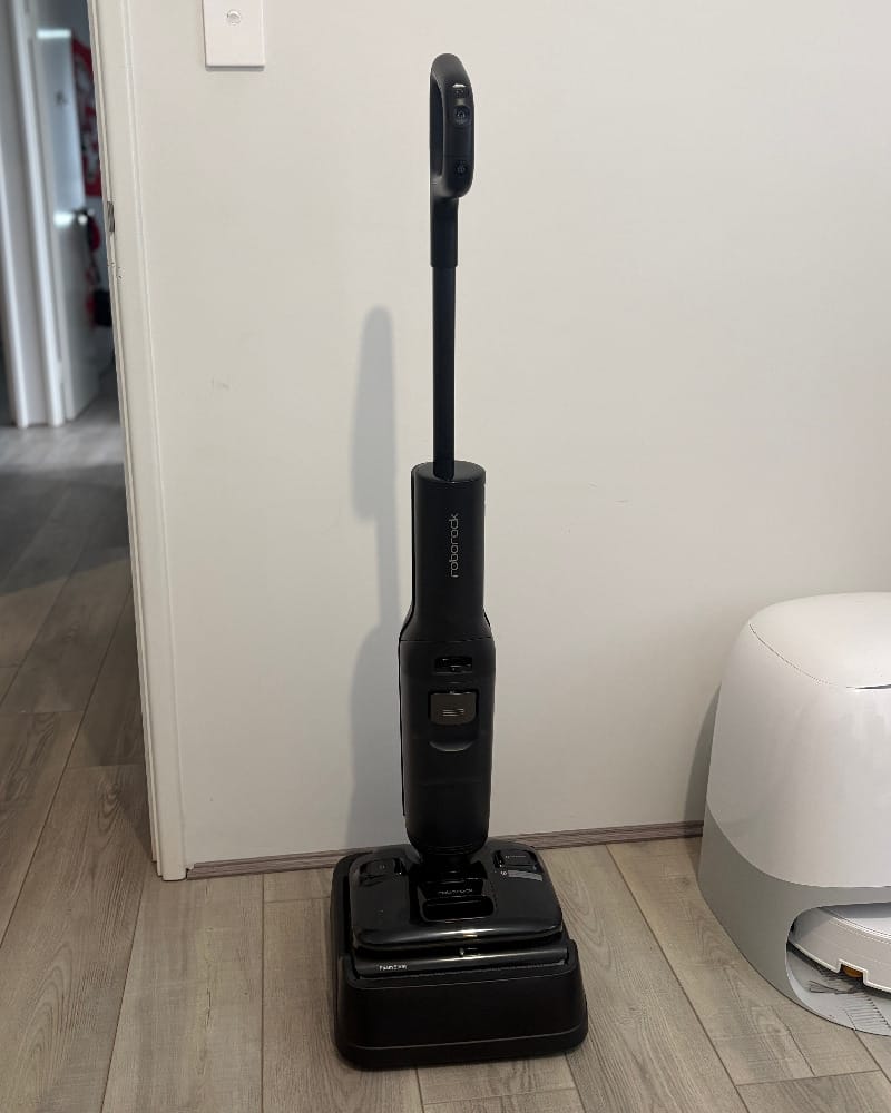 Roborock F25 Ace Pro