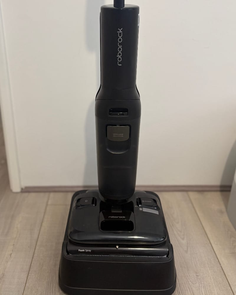 Roborock F25 Ace Pro