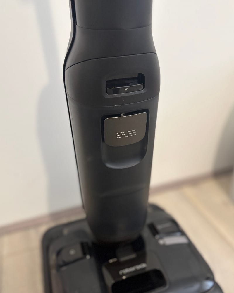 Roborock F25 Ace Pro