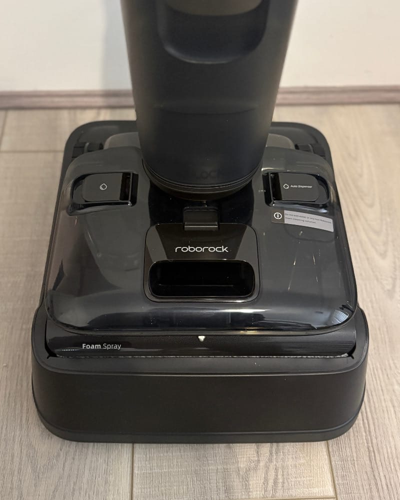 Roborock F25 Ace Pro