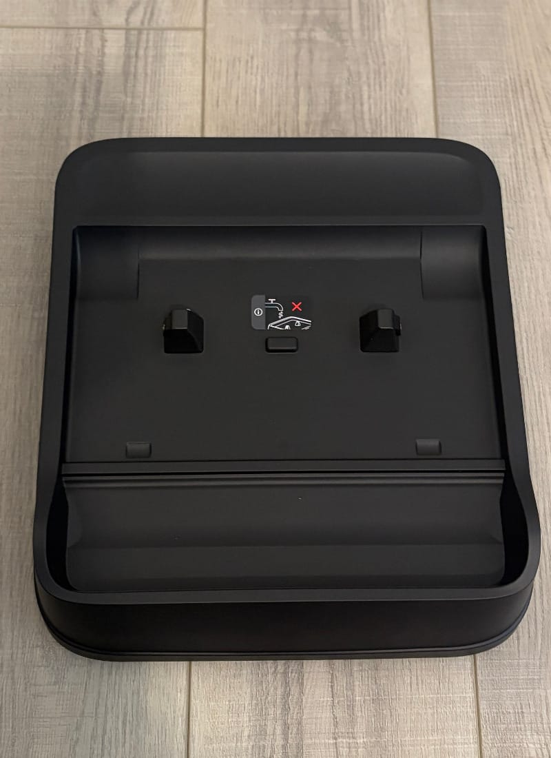 Roborock F25 Steam Review: Steam Power That Ends Multi-Pass Mopping 1 Roborock F25 Steam