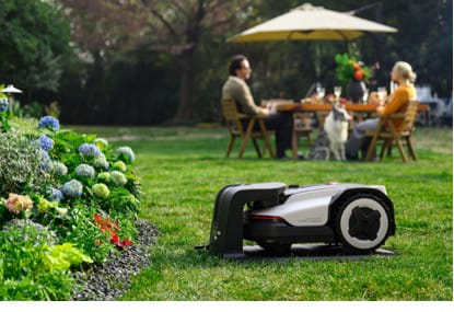 Roborock Unveils Cable-Free RockNeo Q2 LiDAR Mower 2 Roborock Unveils Cable-Free RockNeo Q2 LiDAR Mower