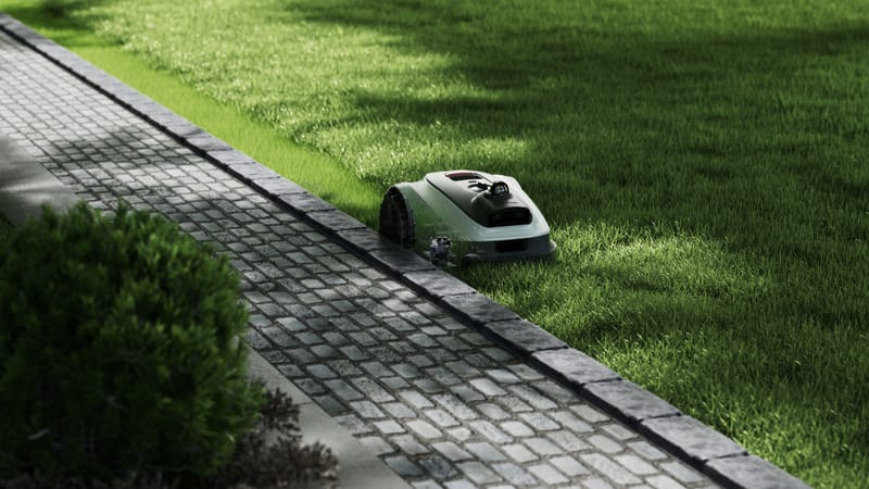 Roborock Unveils Cable-Free RockNeo Q2 LiDAR Mower 3 Roborock Unveils Cable-Free RockNeo Q2 LiDAR Mower