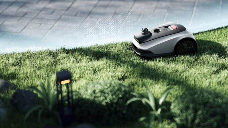 Roborock Unveils Cable-Free RockNeo Q2 LiDAR Mower 4 Roborock Unveils Cable-Free RockNeo Q2 LiDAR Mower