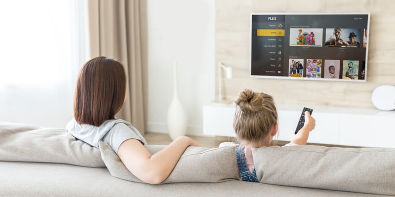 How to Set Up Plex on a Smart TV 1 How to Set Up Plex on a Smart TV