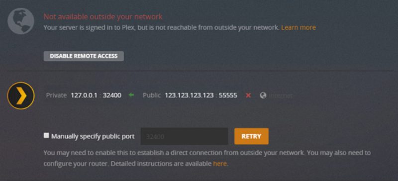 How to Set Up Plex Remote Access for Viewing Outside Home 1 How to Set Up Plex Remote Access for Viewing Outside Home