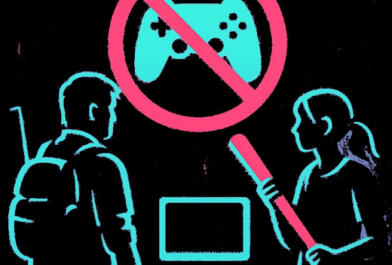 Fan artwork representing the cancelled Last of Us multiplayer mod built for The Last of Us Part 2 on PC