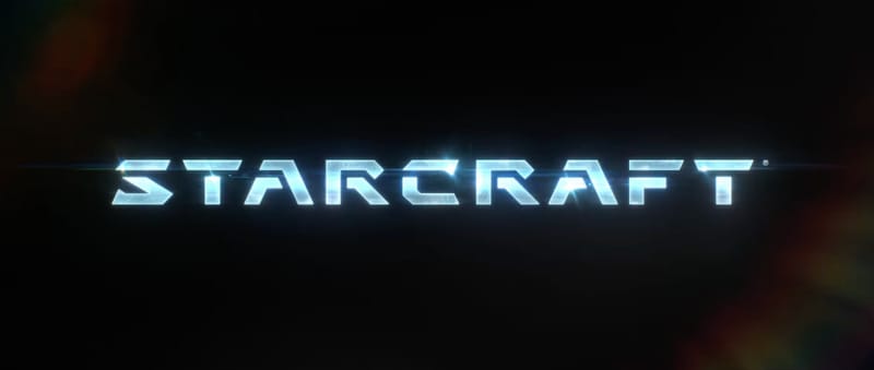 Blizzard Reveals New StarCraft Game as Open-World Shooter 1 Concept art teaser for the new StarCraft open-world shooter announced at BlizzCon 2026