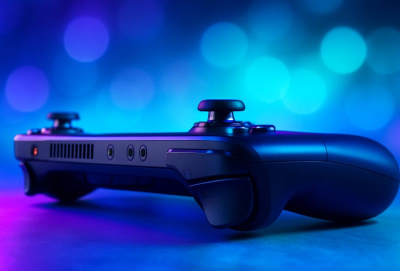 SteamOS 3.9.2 beta interface running on a Lenovo Legion Go 2 handheld gaming device